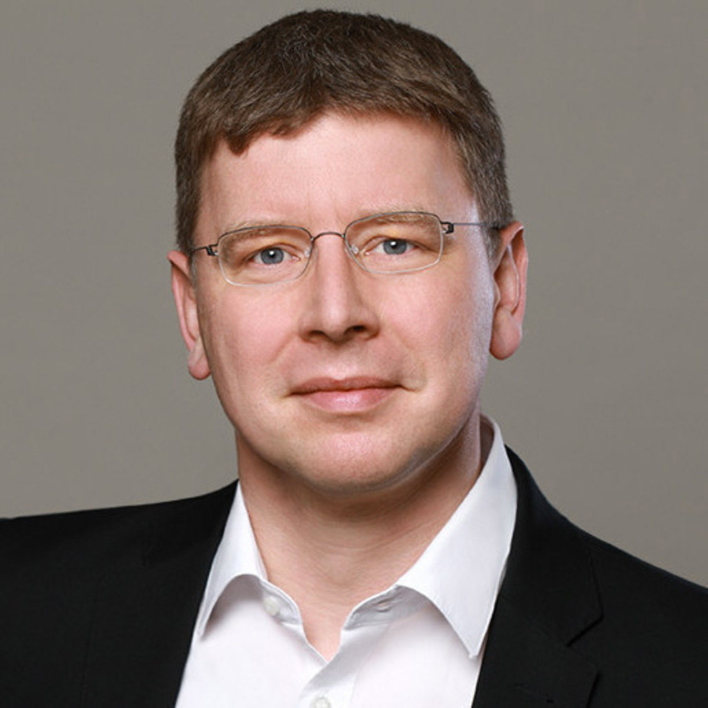 Dr. Sven Orlowski, Geschäftsführer EWE Trading GmbH